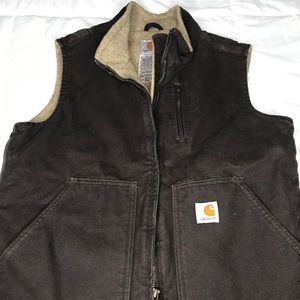Women’s Carhartt Vest